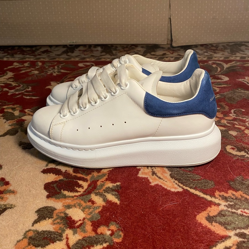 Alexander McQueen Sneakers